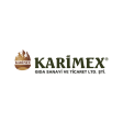 Karimex Company Logo