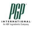 PGP International Company Logo
