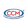 CCM gmbh Company Logo