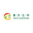 Taste Legend Bio-Tech Company Logo