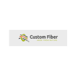 Custom Fibers Company Logo