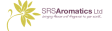 SRS Aromatics Ltd. Company Logo
