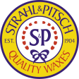Strahl & Pitsch Company Logo