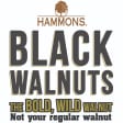 Hammons Black Walnuts Company Logo
