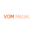 VDM Metals Company Logo