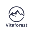 Vitaforest Company Logo