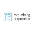 Rota Zeolite Mining Company Logo