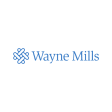 Wayne Mills Company Logo
