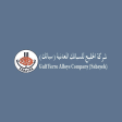 Gulf Ferro Alloys Company Logo