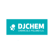 DJCHEM CHEMICALS POLAND S.A. Company Logo