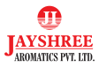 Jayshree Aromatics Private Limited Company Logo