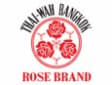 THAI WAH Company Logo