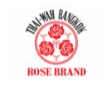 THAI WAH Company Logo