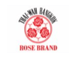 THAI WAH Company Logo