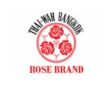 THAI WAH Company Logo