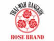THAI WAH Company Logo