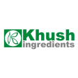 Khush Ingredients Company Logo