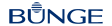 Bunge Company Logo