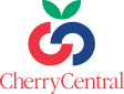 Cherry Central Company Logo