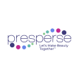Presperse Company Logo