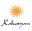 Kalustyan Company Logo