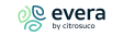 Evera by Citrosuco Company Logo