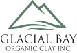 Glacial Bay Organic Clay Company Logo