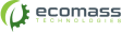 Ecomass Technologies Company Logo