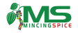 Mincing Spice Company Logo