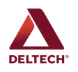 Deltech Company Logo