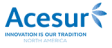 Acesur North America, Inc. Company Logo