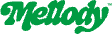 Mellody Foods Company Logo