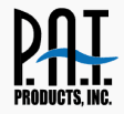 P.A.T. Products Company Logo