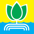 General Hydroponics Company Logo