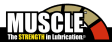 Muscle Products Company Logo
