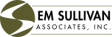 EM Sullivan Company Logo