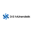 3-S Muhendislik Musavirlik San. ve Tic. A. S. Company Logo