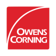 Owens Corning Company Logo