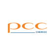 PCC Chemax Company Logo