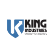 King Industries Company Logo