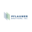 Pflaumer Brothers Company Logo