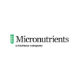 Micronutrients Company Logo