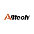 Alltech Company Logo