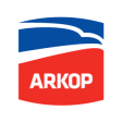 Arkop Company Logo