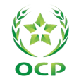 OCP Group Company Logo