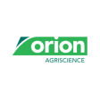 Orion Agroscience Company Logo