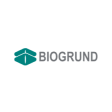 Biogrund Company Logo