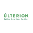 Ulterion International Company Logo