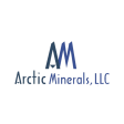 Arctic Minerals Company Logo