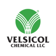 Velsicol Company Logo